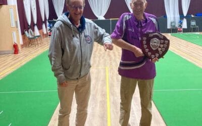 Stockport Metro Singles Competition