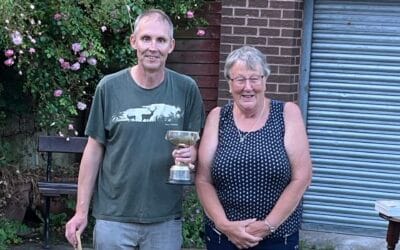 Club Merit Day 25th June
