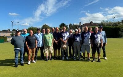 Club Merit Day 2026, 14th June at Owley Wood