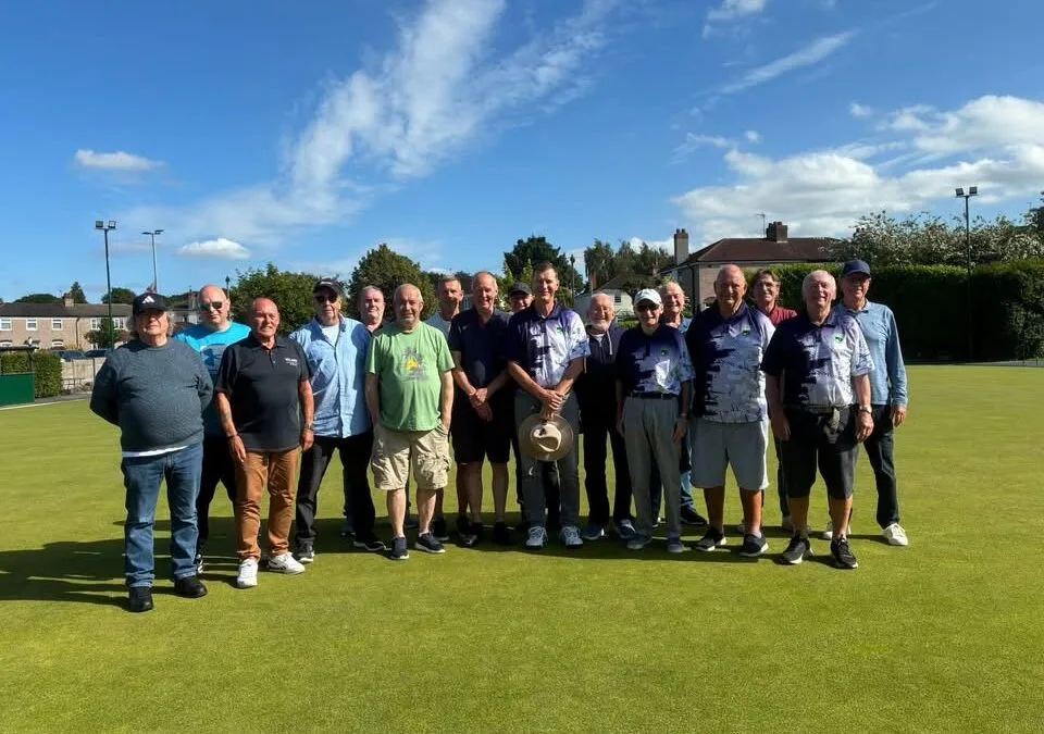 Club Merit Day 2026, 14th June at Owley Wood
