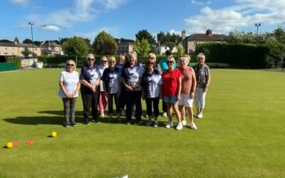 Club Merit Day 2026 at Owley Wood 14th June
