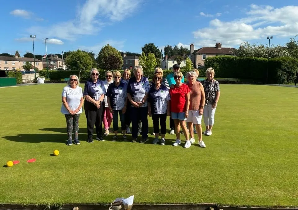 Club Merit Day 2026 at Owley Wood 14th June